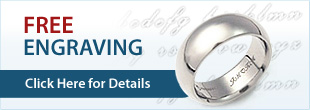 free lifetime warranty on jewelry info