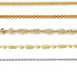 Assorted Chains