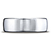 7.5mm Flat Comfort-Fit Satin Cobaltchrome Benchmark Wedding Ring thumb 1